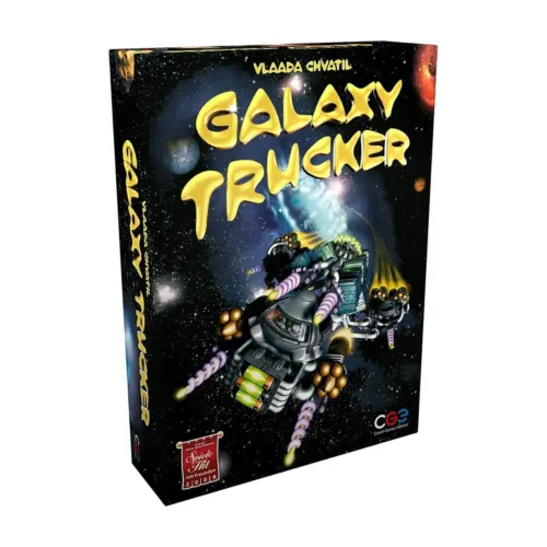 Galaxy Trucker