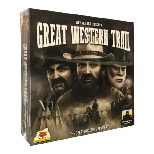 Great Western Trail