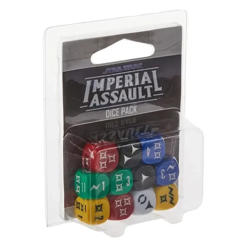 Imperial Assault Dice Pack