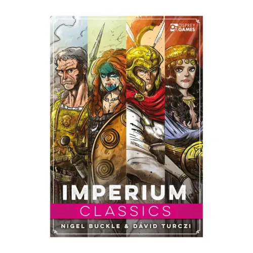 Imperium_ Classics