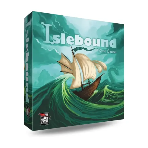 Islebound