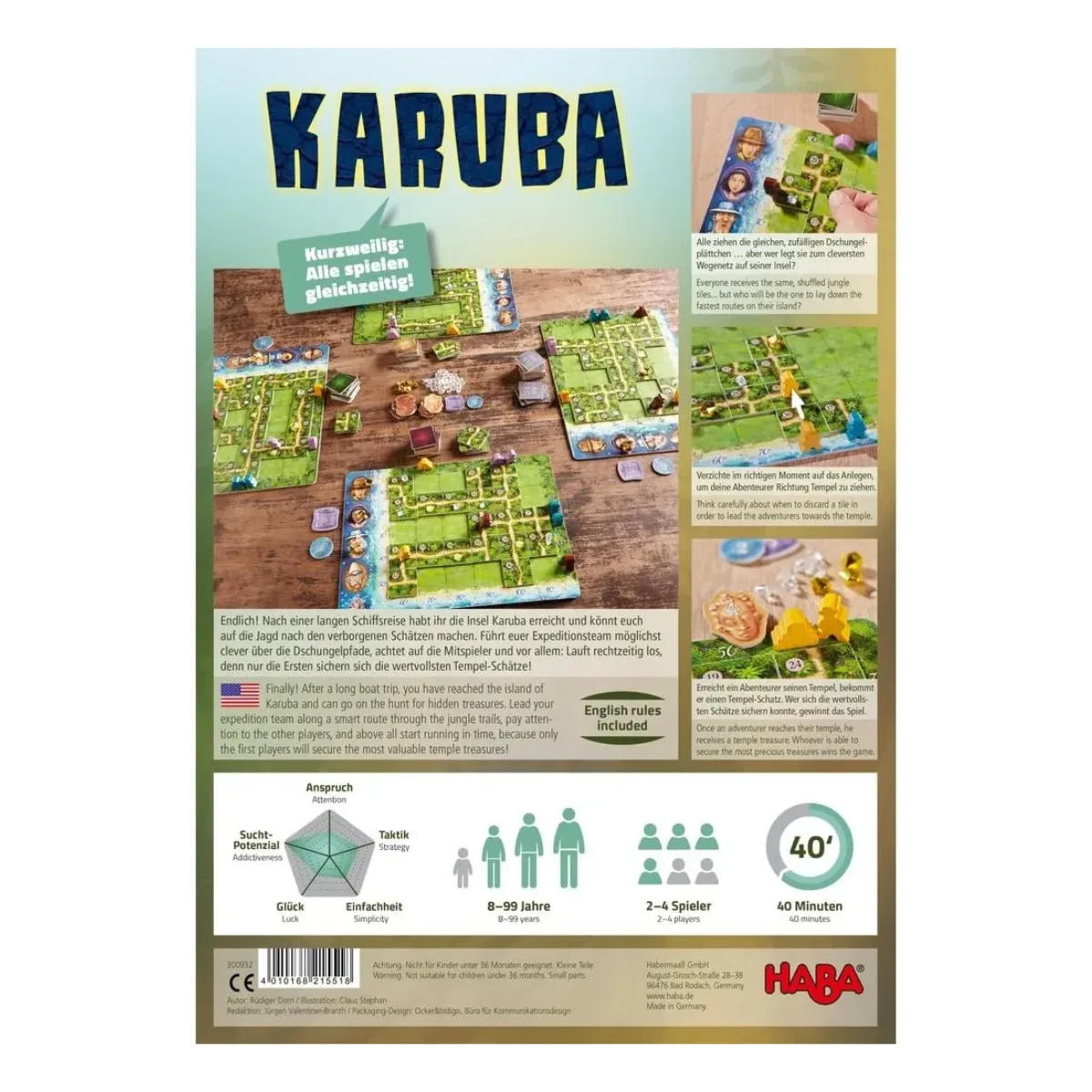 Karuba Karuba - Image 2