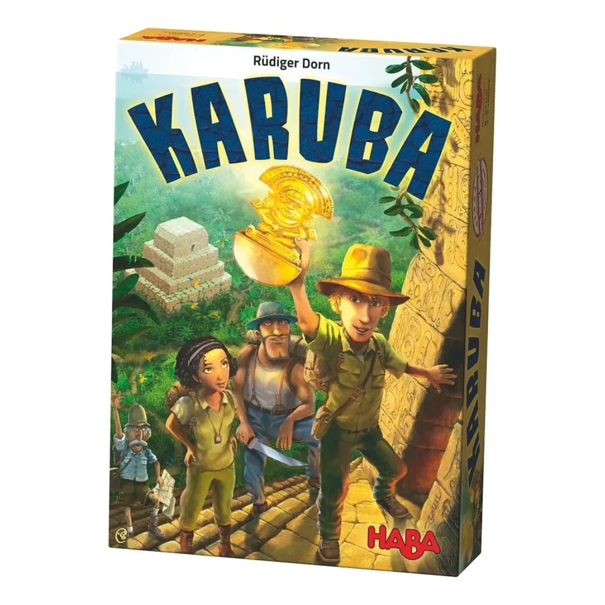 Karuba Karuba