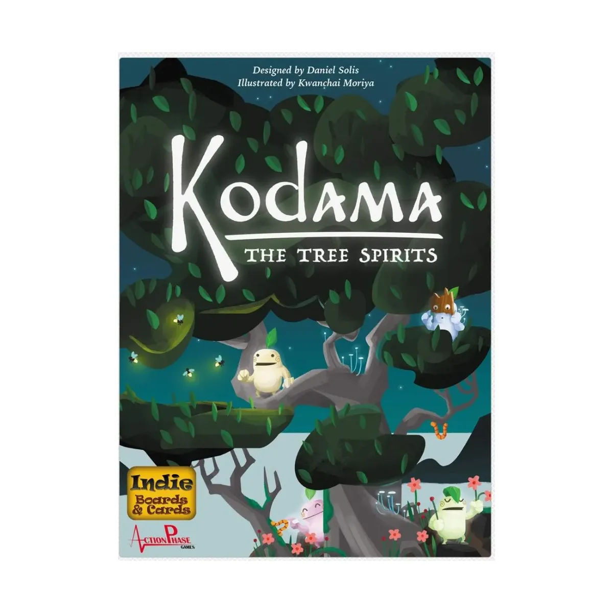 Kodama Kodama - Image 2