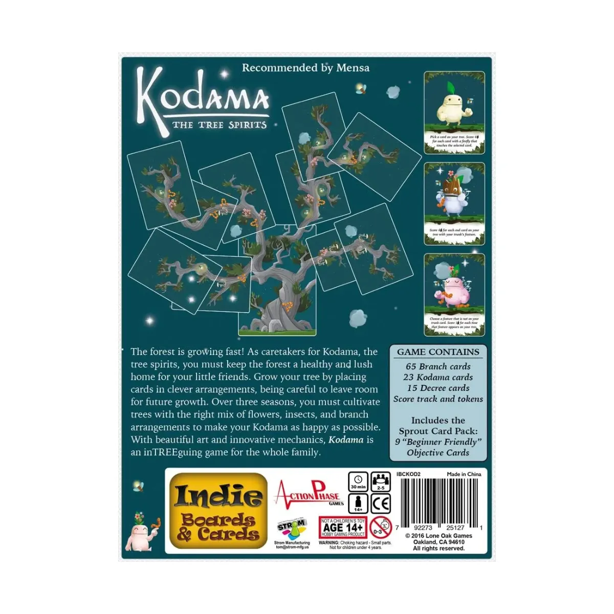 Kodama Kodama - Image 3