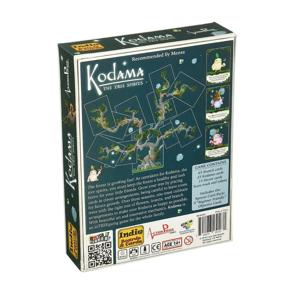 Kodama Kodama - Image 4