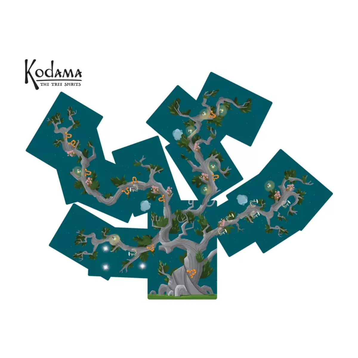 Kodama Kodama - Image 5