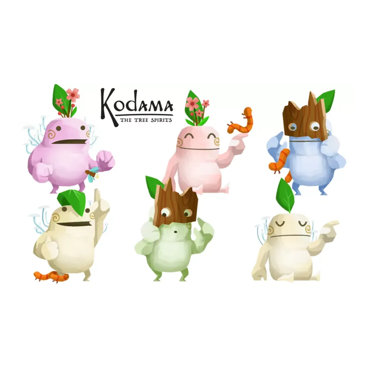 Kodama Kodama - Image 6