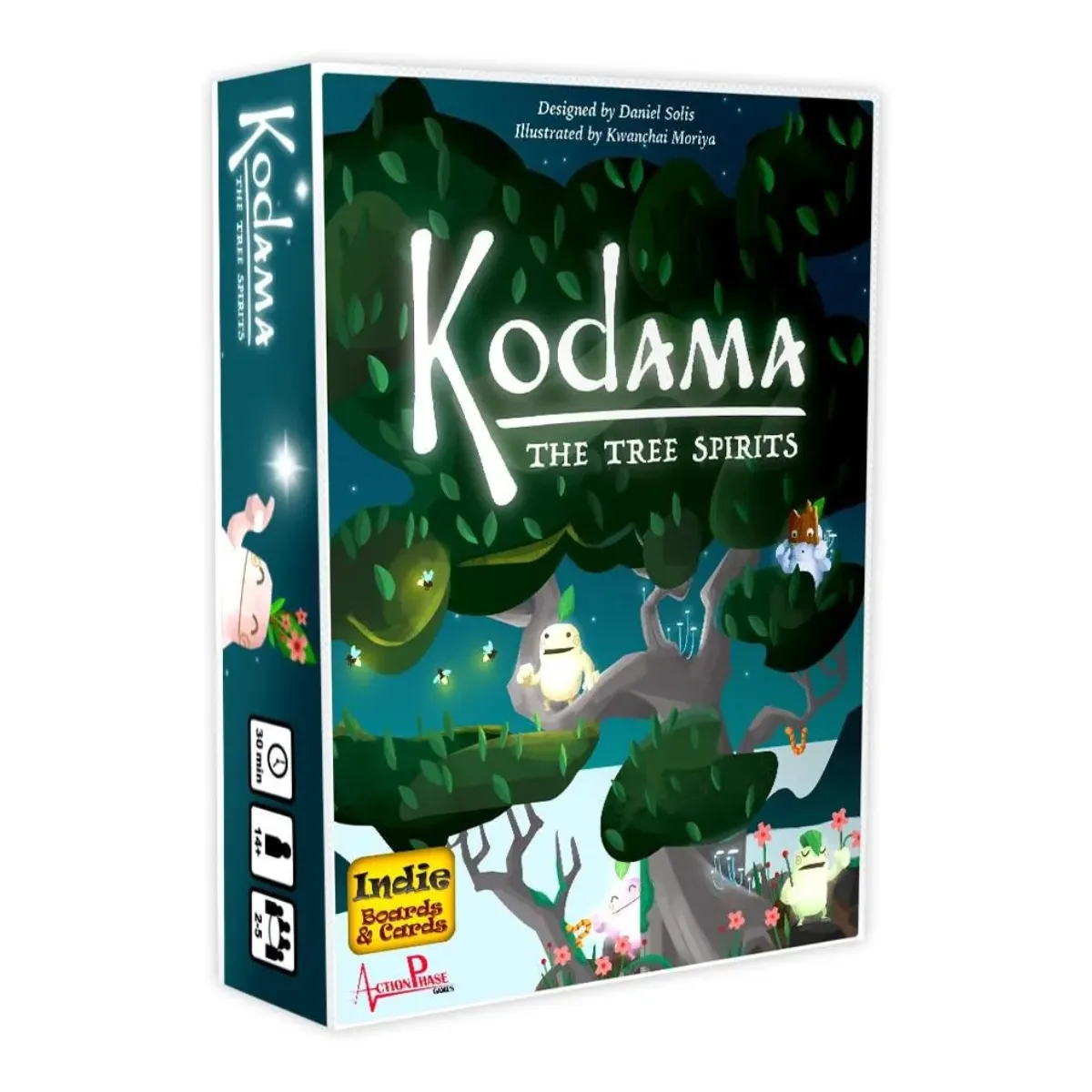 Kodama Kodama