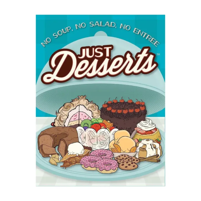 Looney Labs: Just Desserts - Image 2