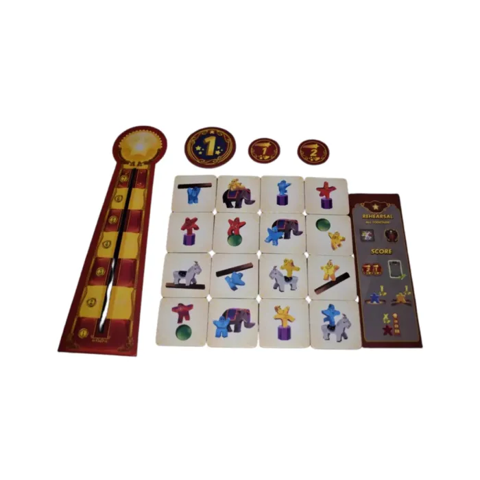 Meeple Circus - Image 2