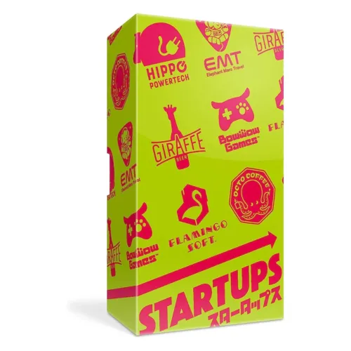 Oink Games Startups Game