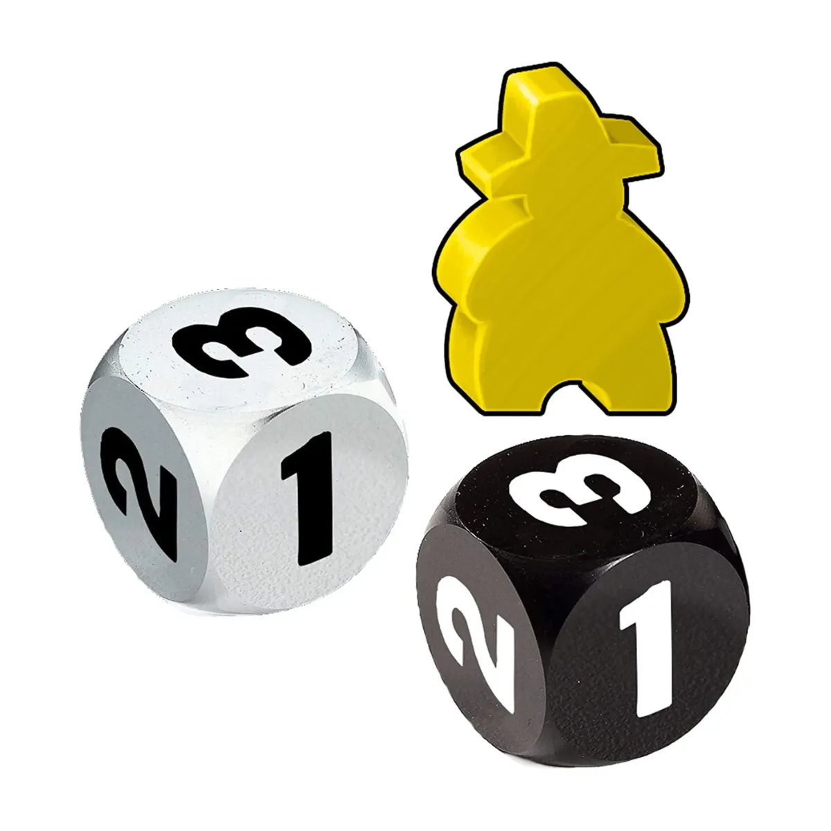 Patchwork Doodle Board Game Patchwork Doodle Board Game - Image 4