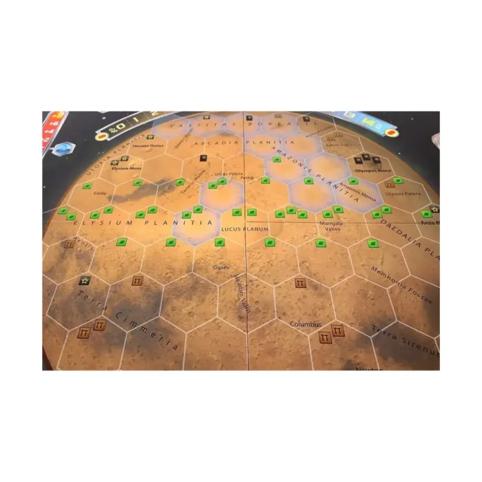 Terraforming Mars: Hellas & Elysium - Image 5