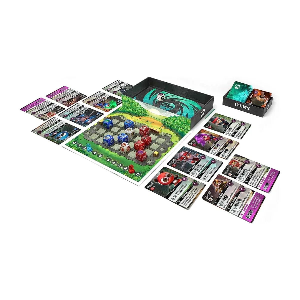 Tiny Ninjas: Heroes Tiny Ninjas: Heroes - Image 4