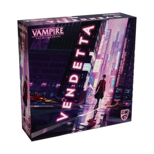 Vampire_ The Masquerade – Vendetta