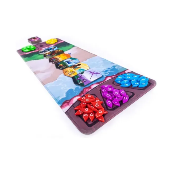 Vivid Memories Board Game - Image 5