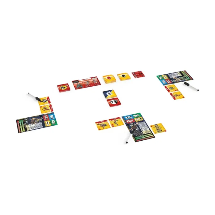 Zombicide: Gear Up - Image 4