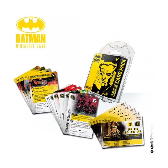 batman league of assassins card pack 1 jpg
