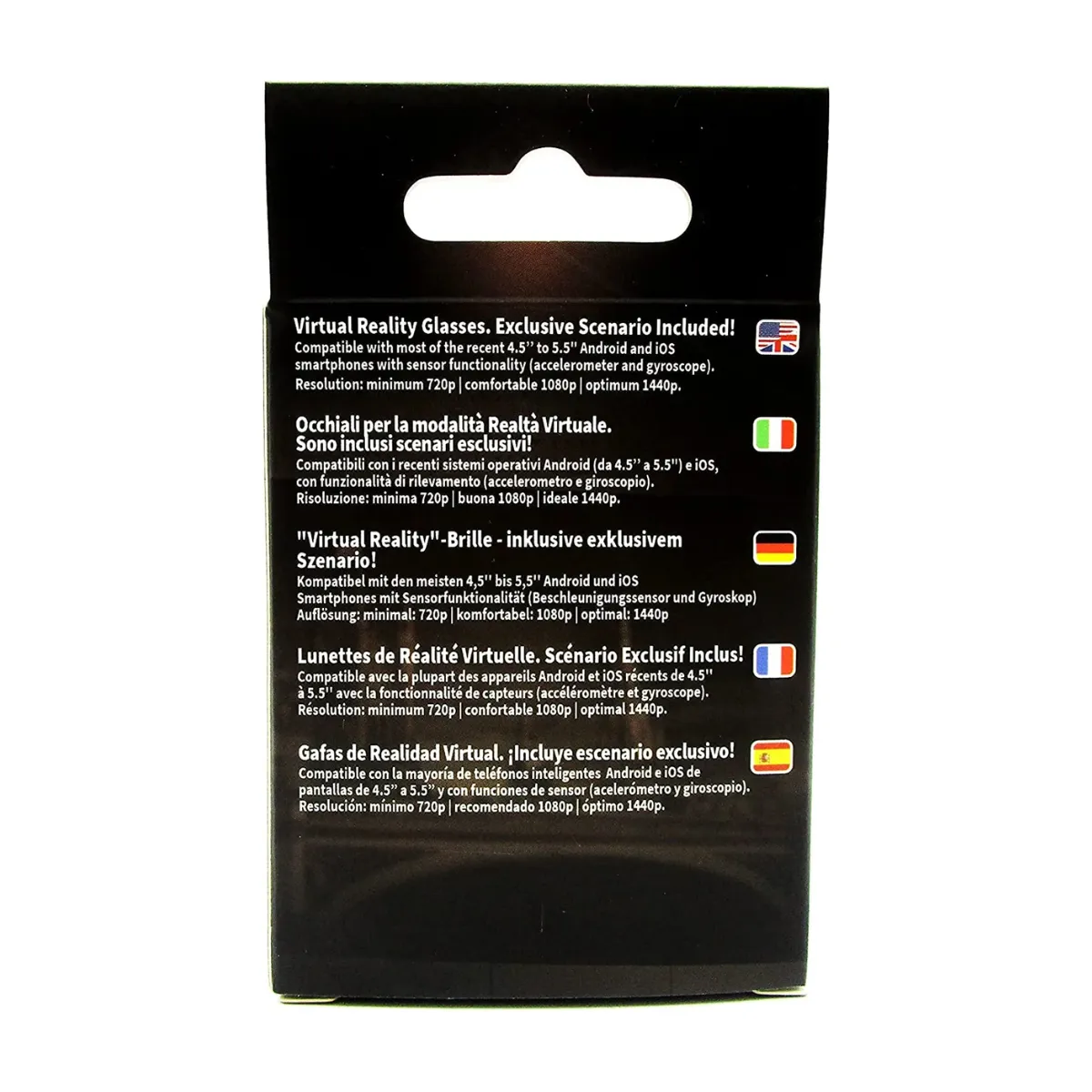 Chronicles of Crime: The Virtual Reality Chronicles Of Crime The Virtual Reality 4