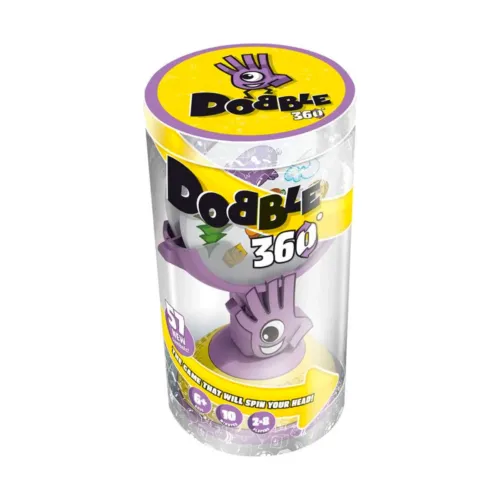 Dobble 360