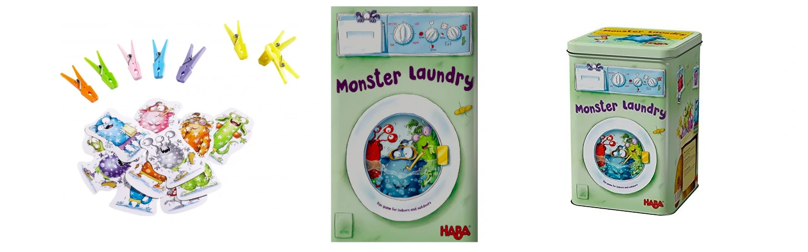 monster laundry monster laundry