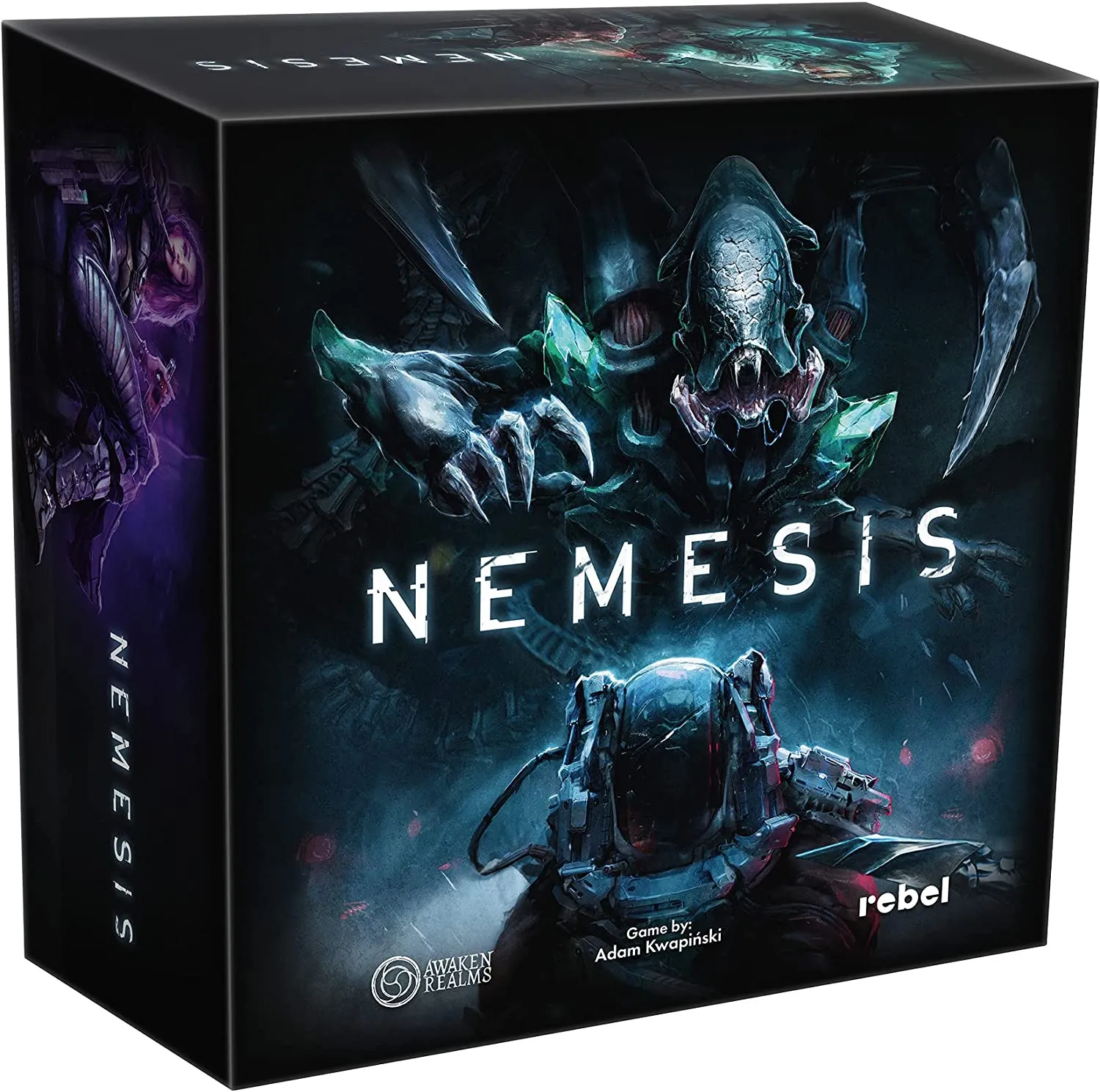 Nemesis Nemesis