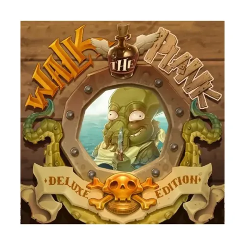 Walk the Plank: Deluxe Edition