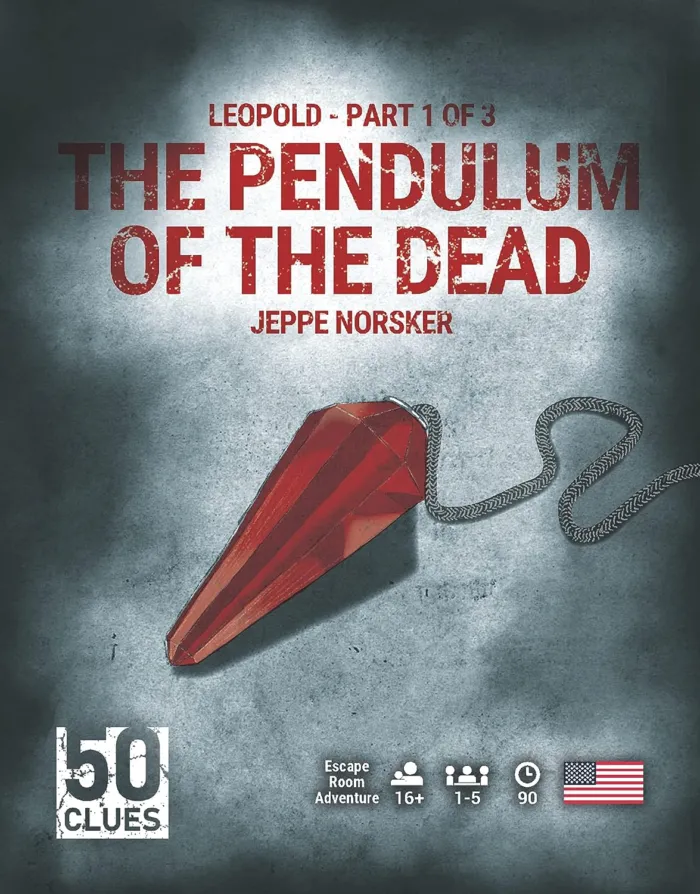 50 Clues – Part 1: The Pendulm of the Dead_3