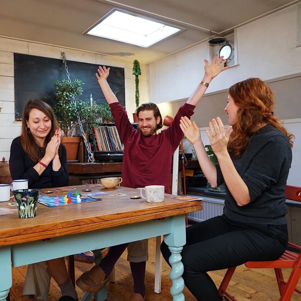 Dixit Art 1 Endless Storytelling Adventures with Dixit