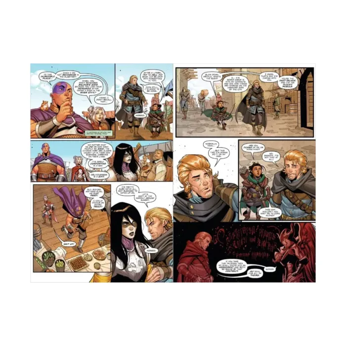 Dungeons & Dragons: Mindbreaker - Image 3