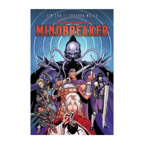 Dungeons & Dragons_ Mindbreaker