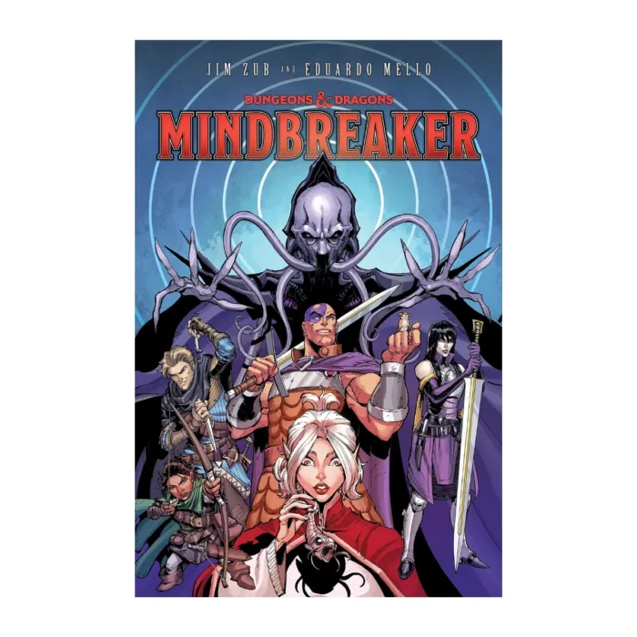 Dungeons & Dragons_ Mindbreaker