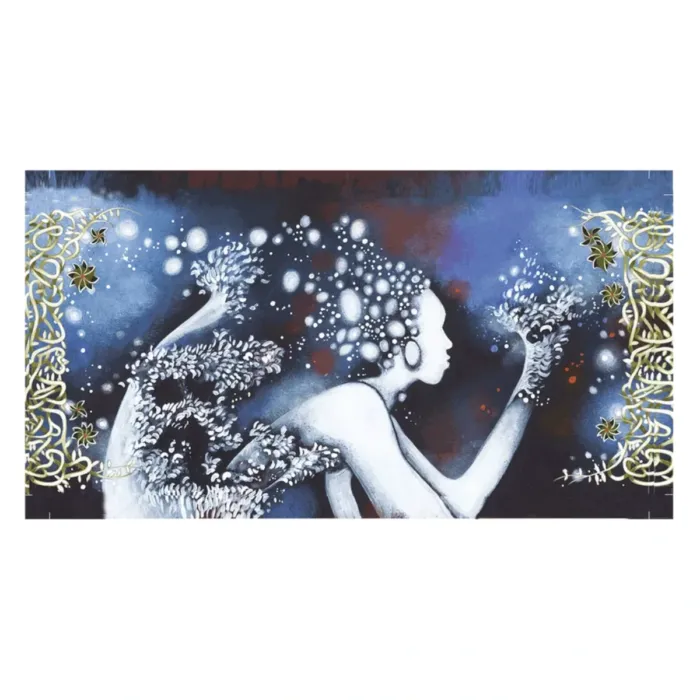 Eternity Card Game 5