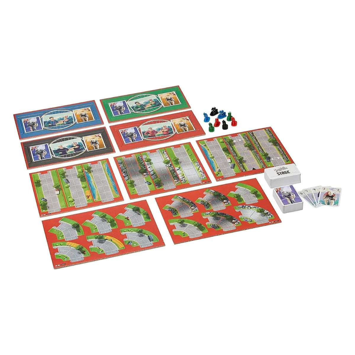 Flamme Rouge Flamme Rouge - Image 2