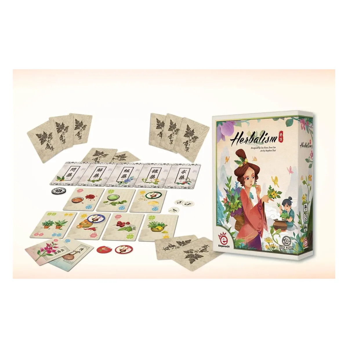 Herbalism Herbalism - Image 2