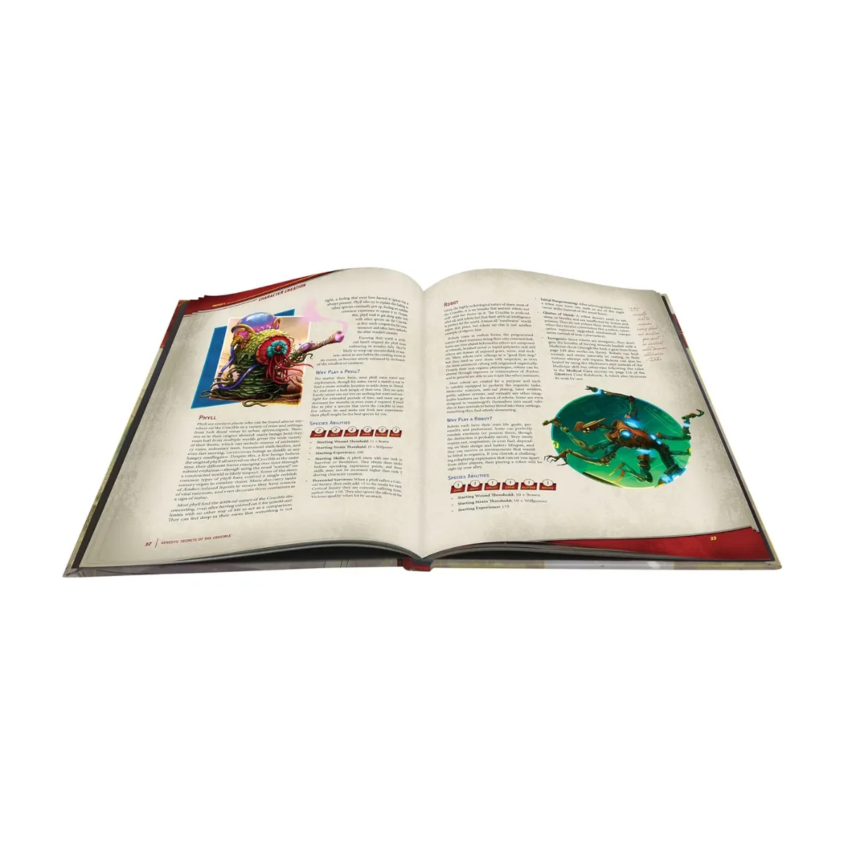 Keyforge: Secrets of the Crucible Keyforge: Secrets of the Crucible - Image 3