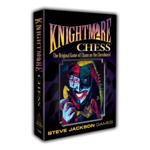 Knightmare Chess