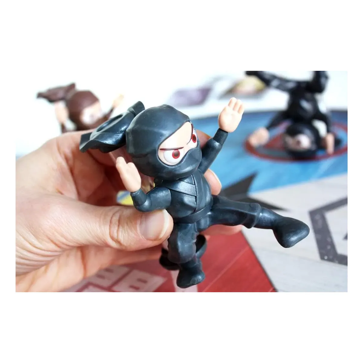 Ninja Rush Ninja Rush - Image 4