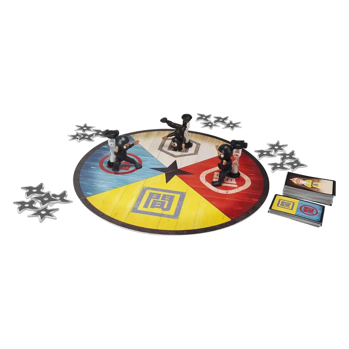 Ninja Rush Ninja Rush - Image 5