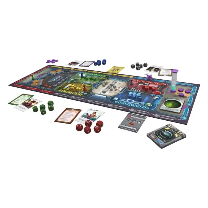 Pandemic Rapid Response - Image 3