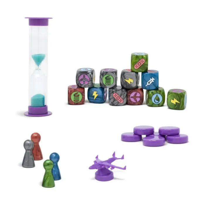 Pandemic Rapid Response - Image 4