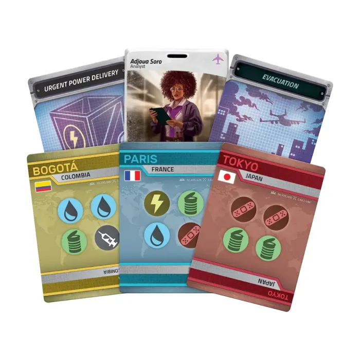 Pandemic Rapid Response - Image 5