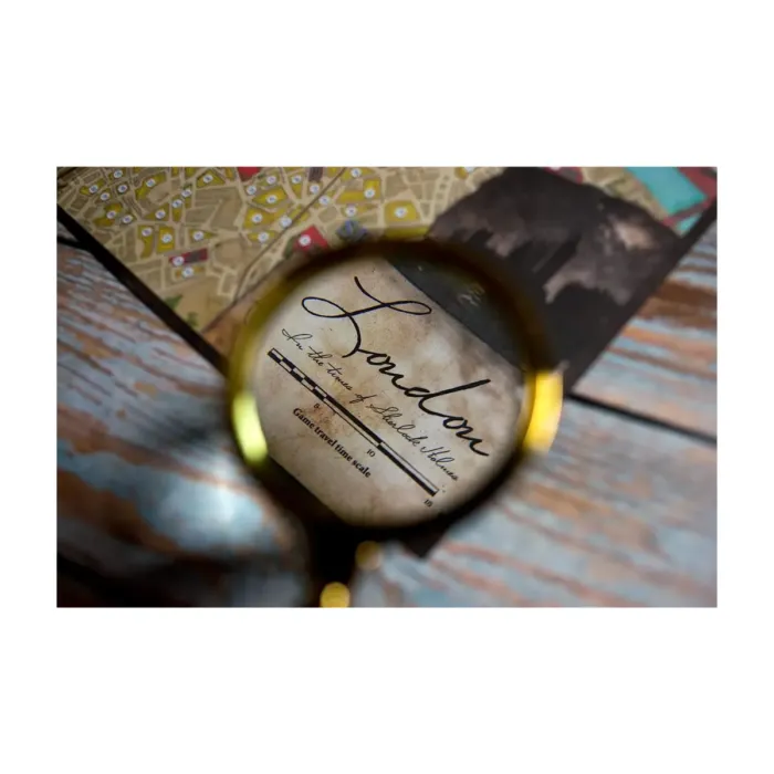 Sherlock Holmes: Consulting Detective - The Thames Murders & Other Cases - Image 6