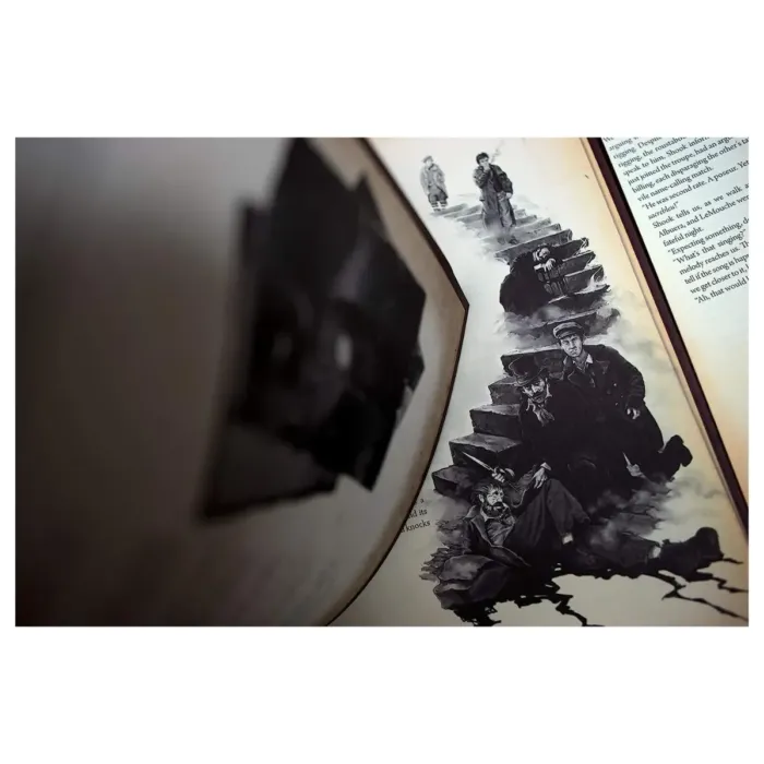 Sherlock Holmes: Consulting Detective - The Thames Murders & Other Cases - Image 7