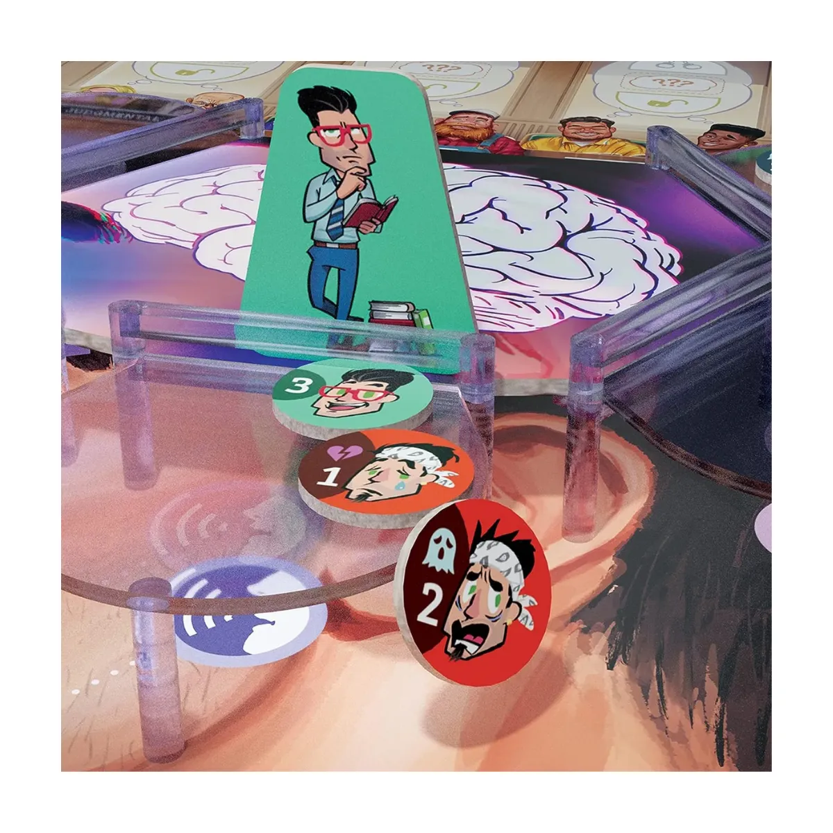 Voices in My Head Voices in My Head - Image 4