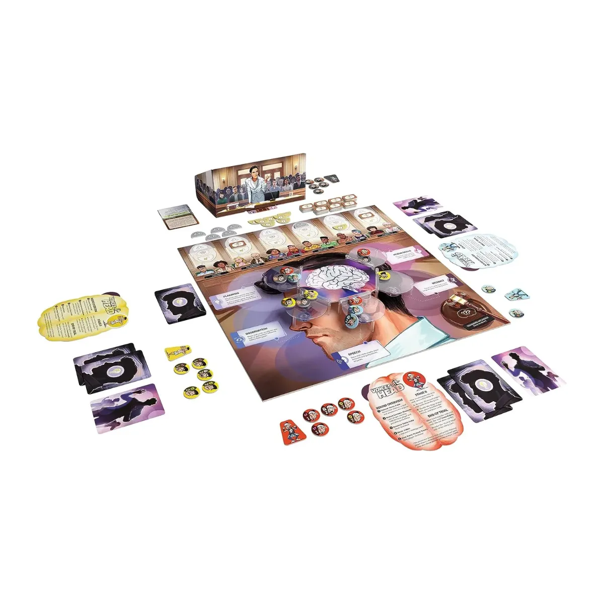 Voices in My Head Voices in My Head - Image 5