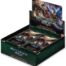 Battle Spirits Saga: Dawn of History Booster Box