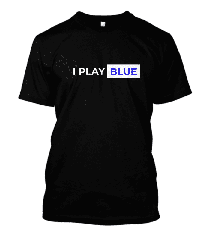i play blue codenames