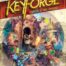 Keyforge: Secrets of the Crucible